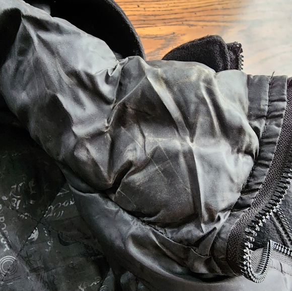 Y2K ZeroXposur Wool Blend Coat - Picture 14 of 15